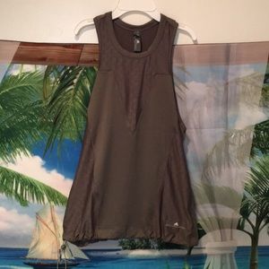 Adidas by Stella McCartney Mesh Tank